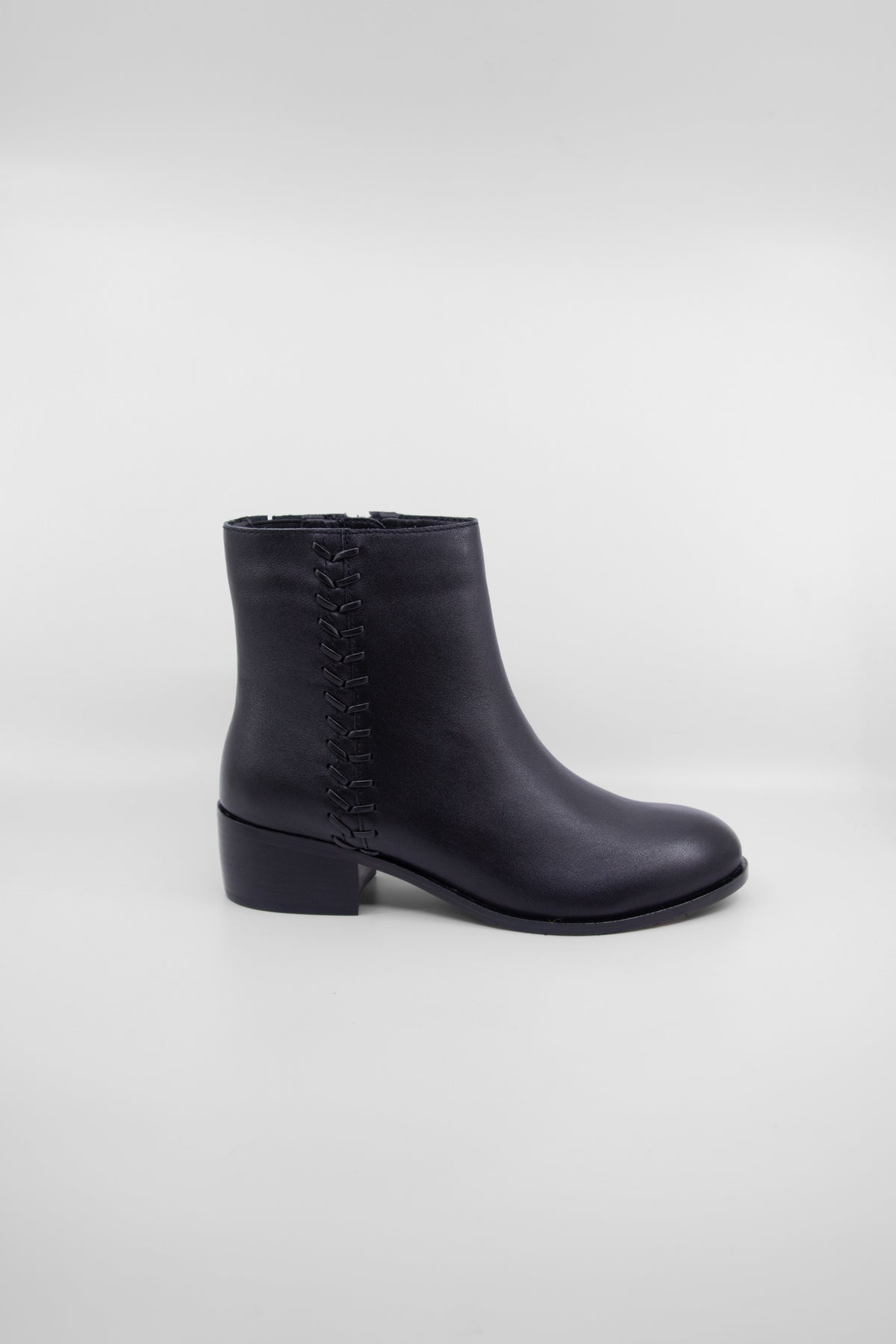 Glenn Black Bosnia Women's Boots Salvia