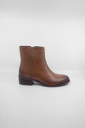 Glenn Nuthatch Bosnia Women's Boots Salvia