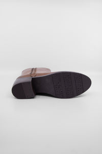 Glenn Nuthatch Bosnia Women's Boots Salvia