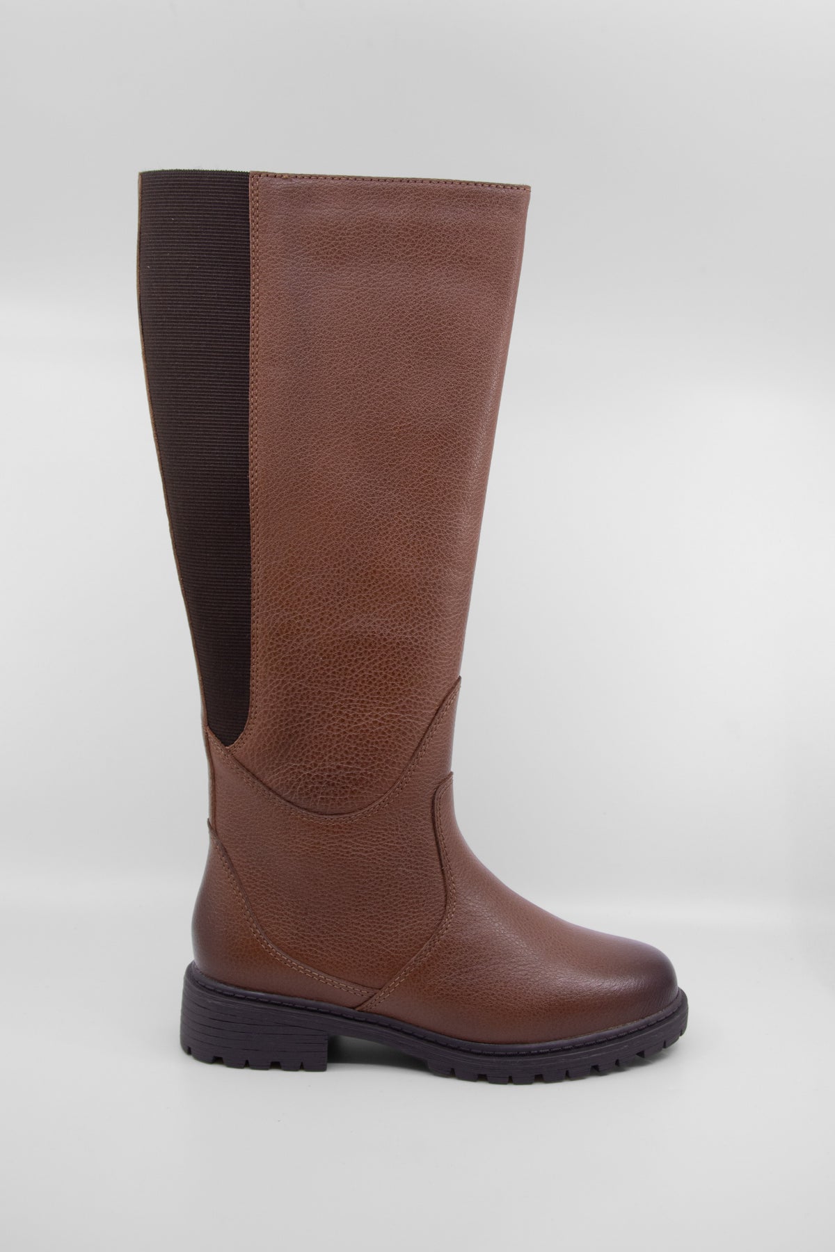 Sasha Cuoio Pebble Women's Boots Salvia