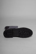 Sasha Black Pebble Women's Boots Salvia