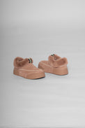 Portia Blush Women's Shoes Ayalla