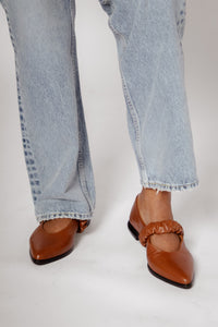 Caty Crimea Sella Women's Shoes Flats Homers