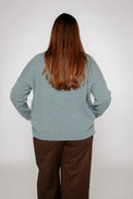 Layla Jumper Caspian Women's Tops Bibico