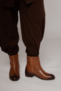 Glenn Nuthatch Bosnia Women's Boots Salvia