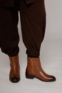 Glenn Nuthatch Bosnia Women's Boots Salvia