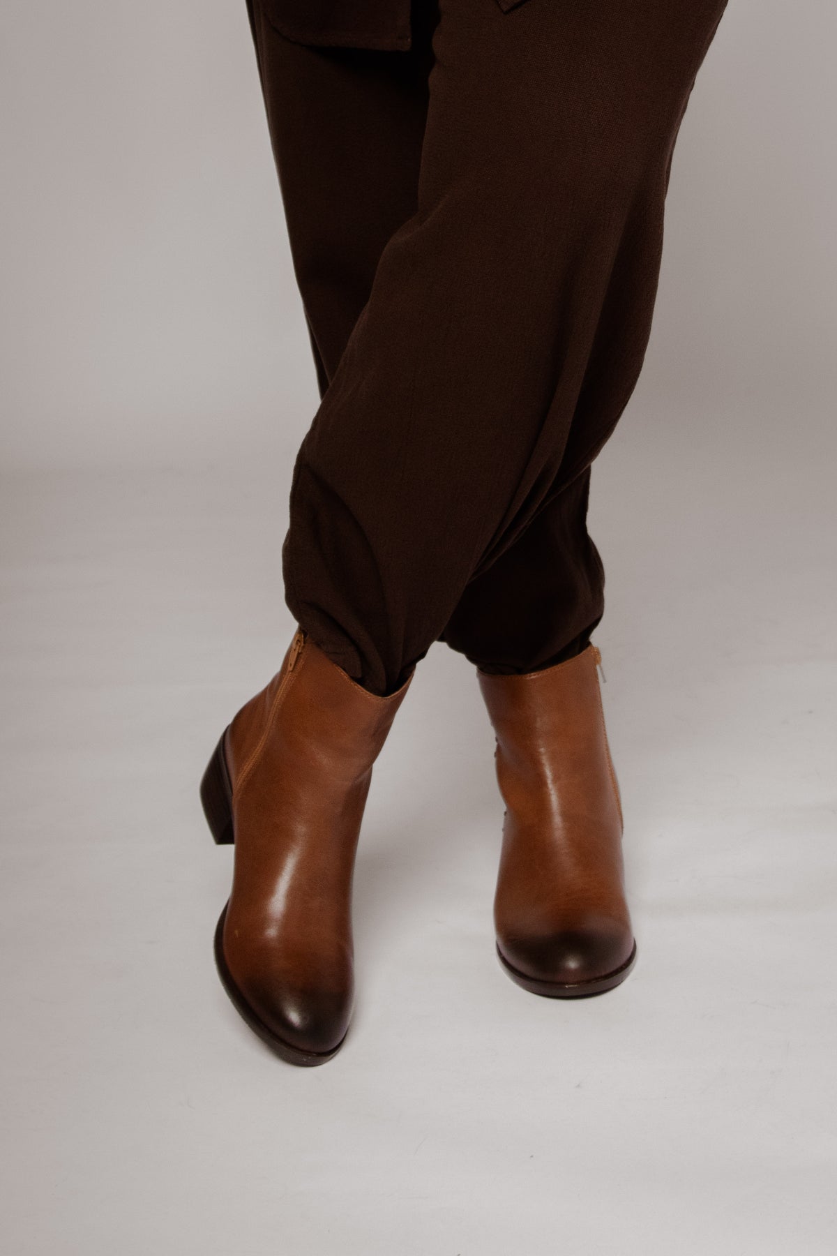 Glenn Nuthatch Bosnia Women's Boots Salvia