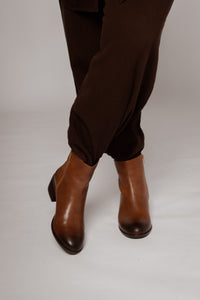 Glenn Nuthatch Bosnia Women's Boots Salvia