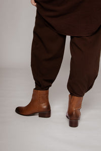 Glenn Nuthatch Bosnia Women's Boots Salvia