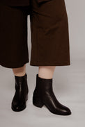 Glenn Black Bosnia Women's Boots Salvia