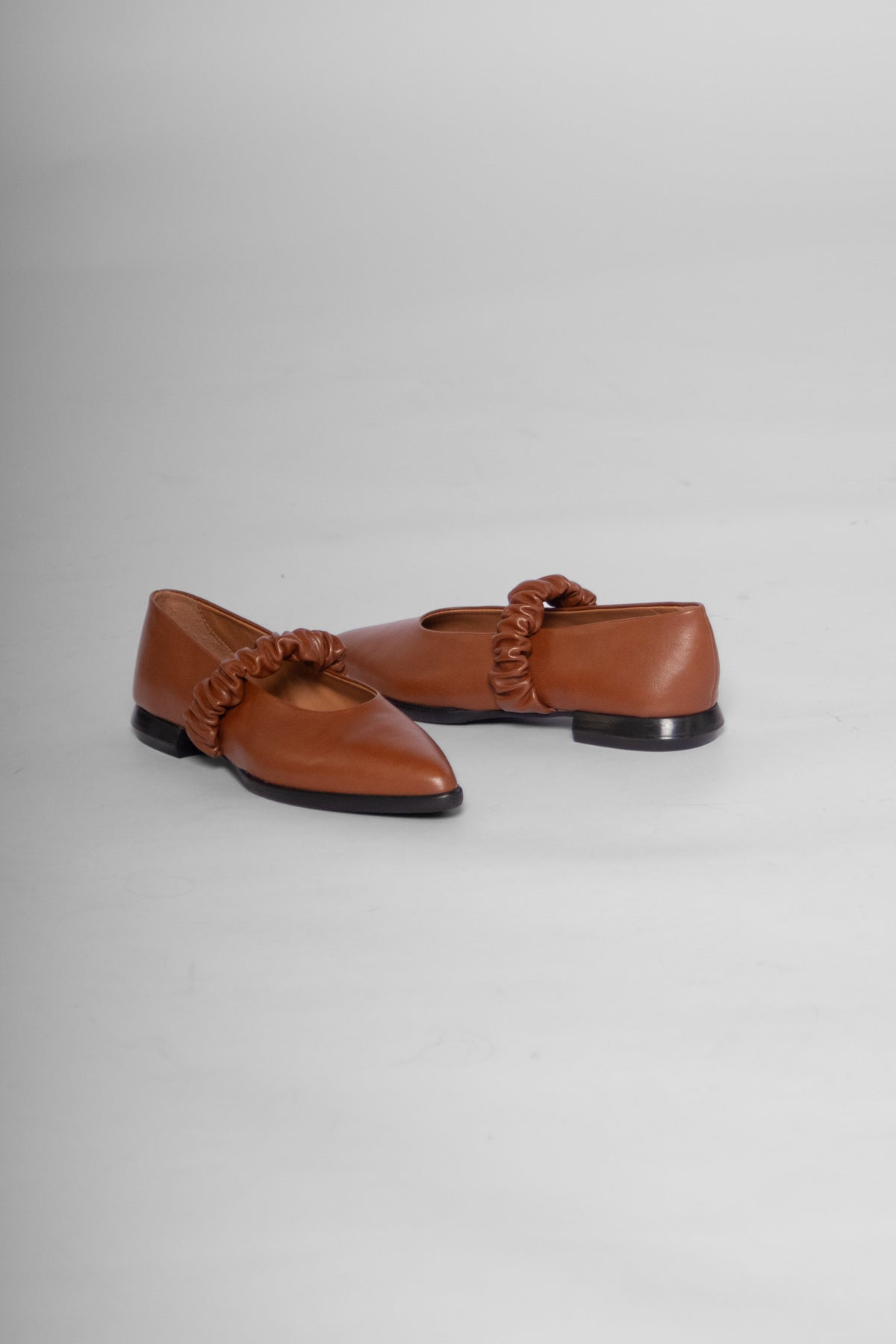 Caty Crimea Sella Women's Shoes Flats Homers