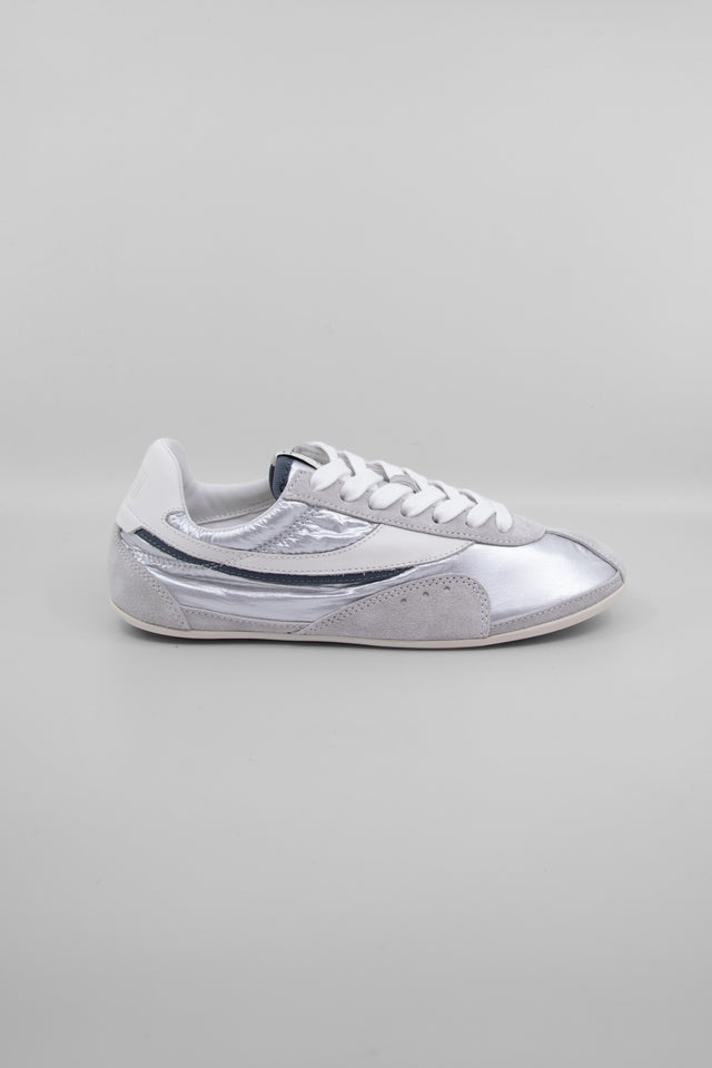 Temple Platinum Women's Sneakers Oncept