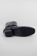 Olivia Sierra Black Women's Boots Homers
