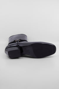 Olivia Sierra Black Women's Boots Homers