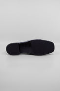 Lena SuperLuxe Royal Women's Shoes Loafers Homers