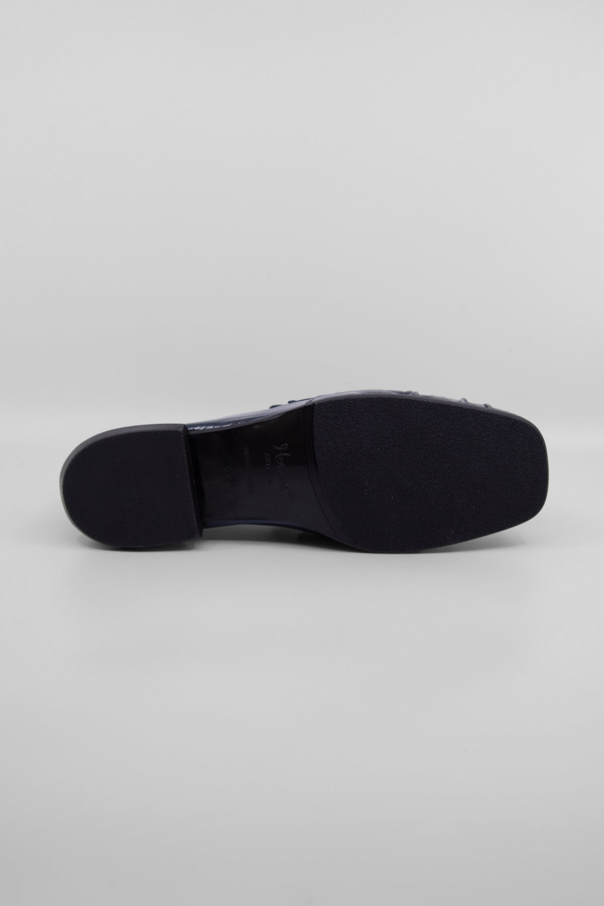 Lena SuperLuxe Royal Women's Shoes Loafers Homers