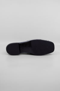 Lena SuperLuxe Royal Women's Shoes Loafers Homers