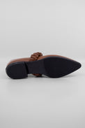 Caty Crimea Sella Women's Shoes Flats Homers