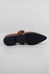 Caty Crimea Sella Women's Shoes Flats Homers