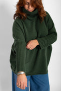 Adela Jumper Rosemary Women's Tops Bibico