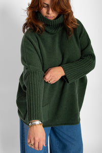 Adela Jumper Rosemary Women's Tops Bibico