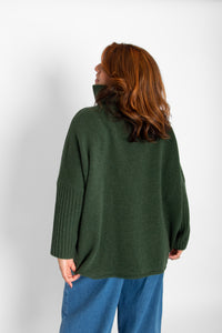 Adela Jumper Rosemary Women's Tops Bibico
