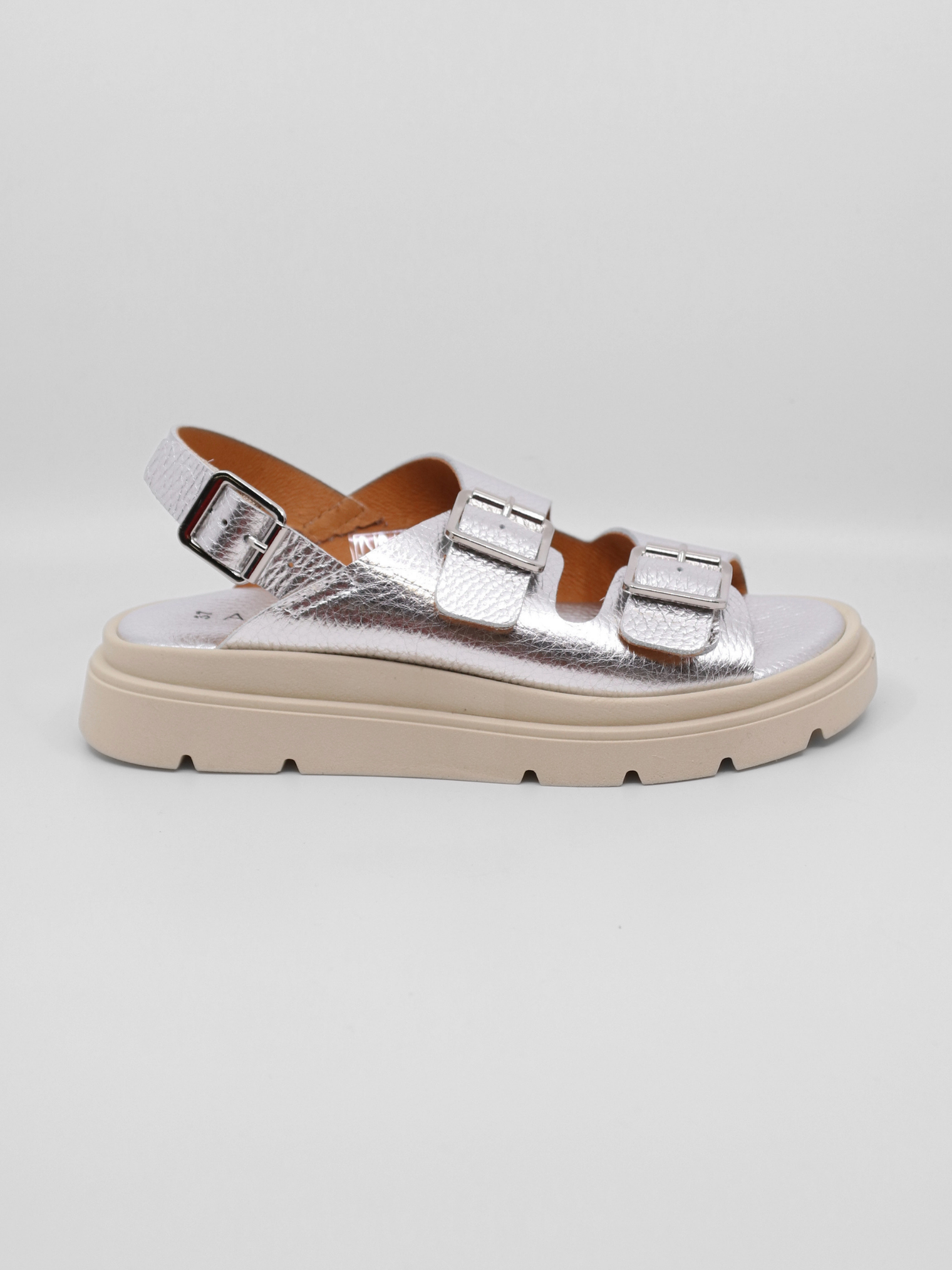 Candace Silver Women's Sandals Ateliers
