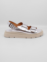 Candace Silver Women's Sandals Ateliers