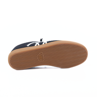 Engadine Merino Wool Sneaker Jet