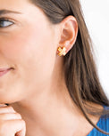 Mini X Studs Gifts + Accessories Jewelry Susan Shaw