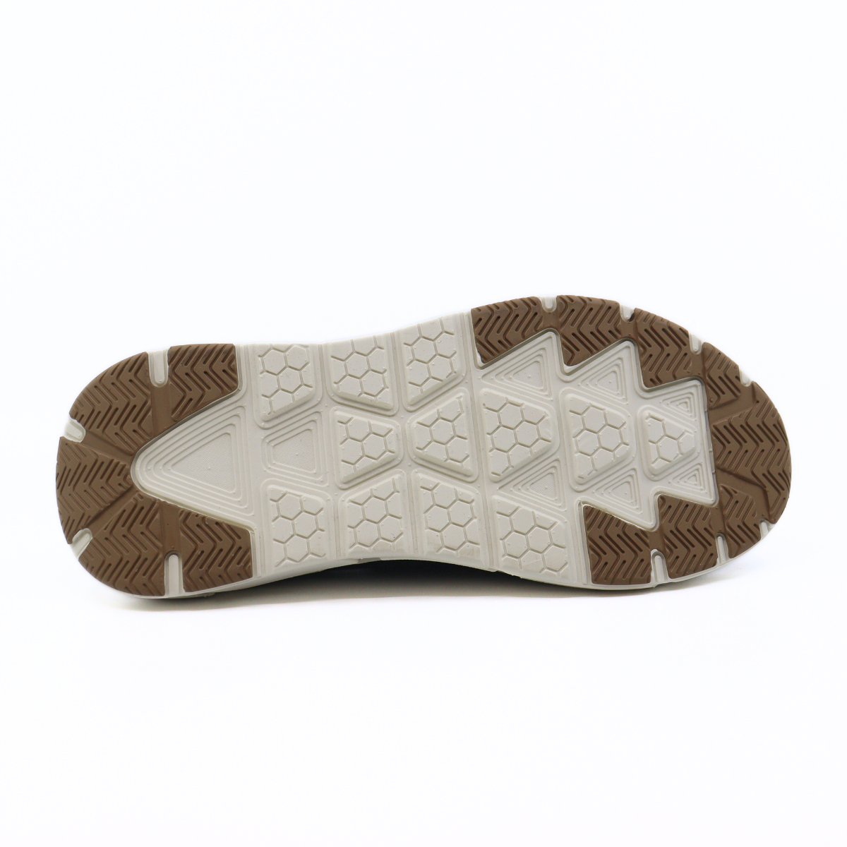 Woolf Merino Wool Slip-On Jet