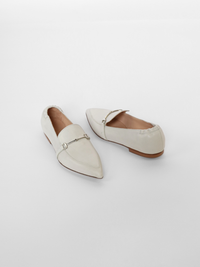 Toledo Sasso Naturale Women's Shoes Flats Laura Bellariva
