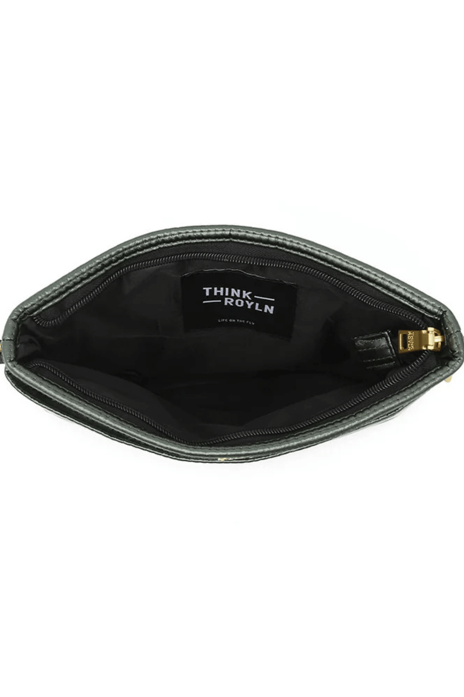 Bum Bag 2.0 Pearl Olive Gifts + Accessories Bags Think Royln