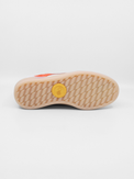 Fez Flame Women's Sneakers Oncept