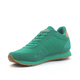 NORA III EMERALD Women's Sneakers Woden    