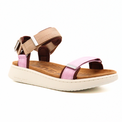 Line Multi Rose Women's Sandals Woden    