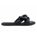 Bimini Black Women's Sandals Ateliers    