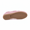 Marin Light Rose Suede Women's Shoes Loafers Pavement