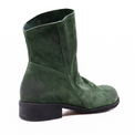 Louie Green Women's Boots Antelope    