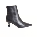 Wilma Black Women's Boots Heels Pavement