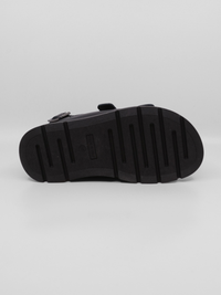 Candace Black Women's Sandals Ateliers