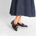 Carmela Bordo Women's Shoes Loafers Ateliers