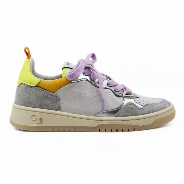 Phoenix Cool Grey Women's Sneakers Oncept