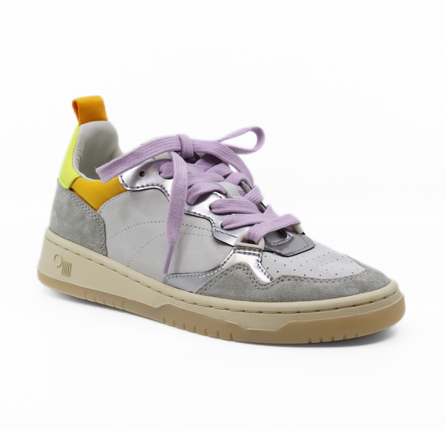 Phoenix Cool Grey Women's Sneakers Oncept