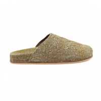 Agatha Khaki Women's Shoes Intentionally Blank