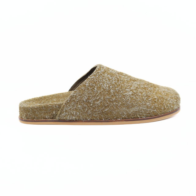 Agatha Khaki Women's Shoes Intentionally Blank