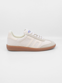 Iuta Beige Women's Sneakers Back 70