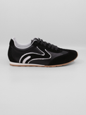 Vania Black Women's Sneakers Ateliers