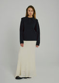 Fea Sailor Knit Top Women's Tops Norr