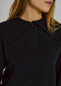 Fea Sailor Knit Top Women's Tops Norr